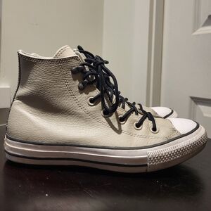 Converse All Star Winter Hi Top Sneakers